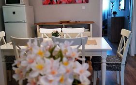 Strigonia Apartman